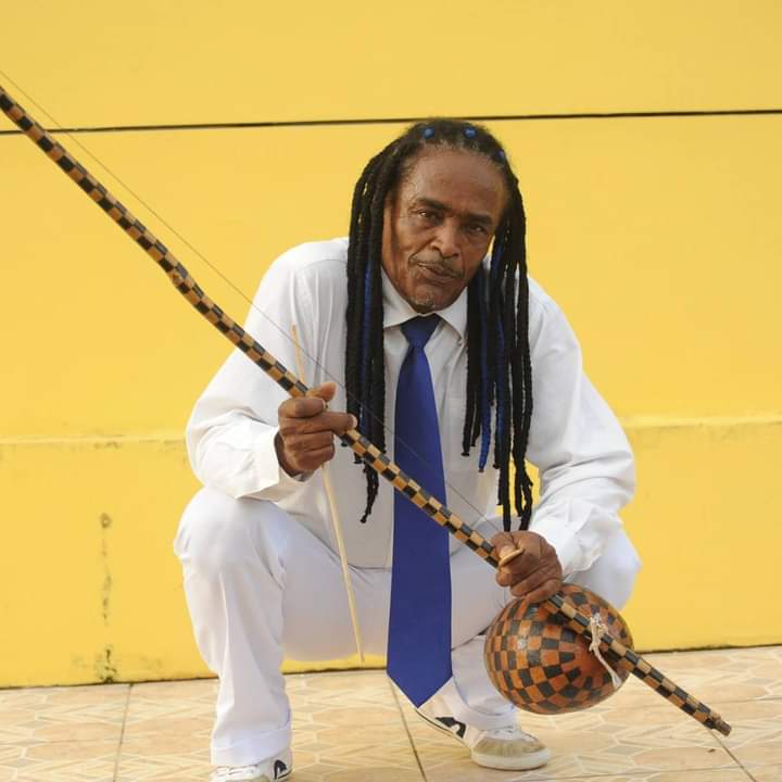 Mestre Meinha